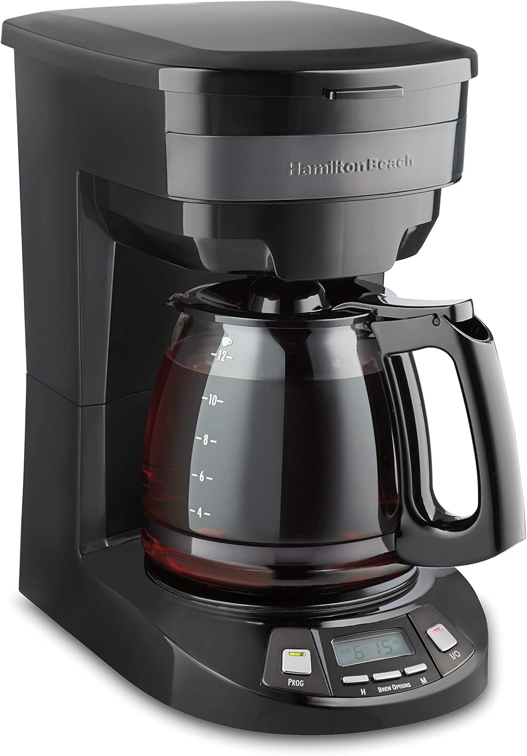 top rated coffee makers