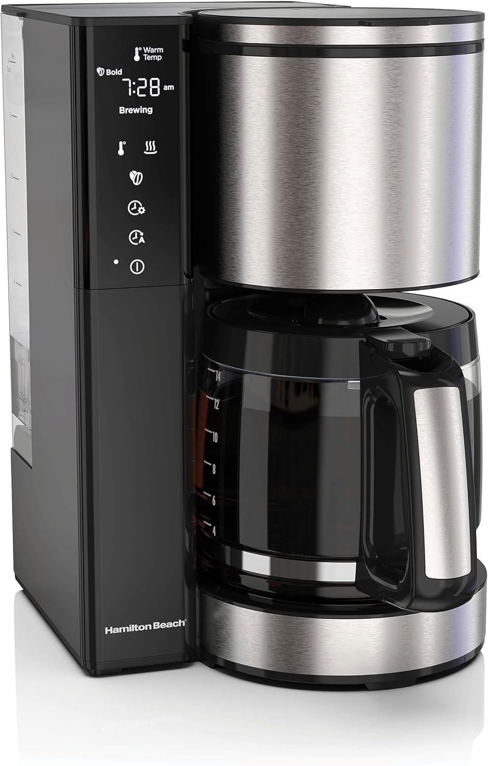 top rated coffee makers