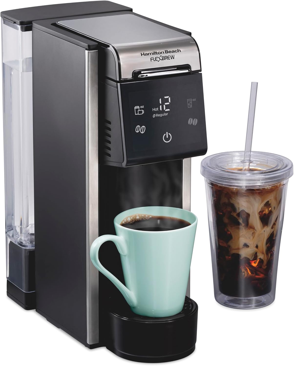 top rated coffee makers