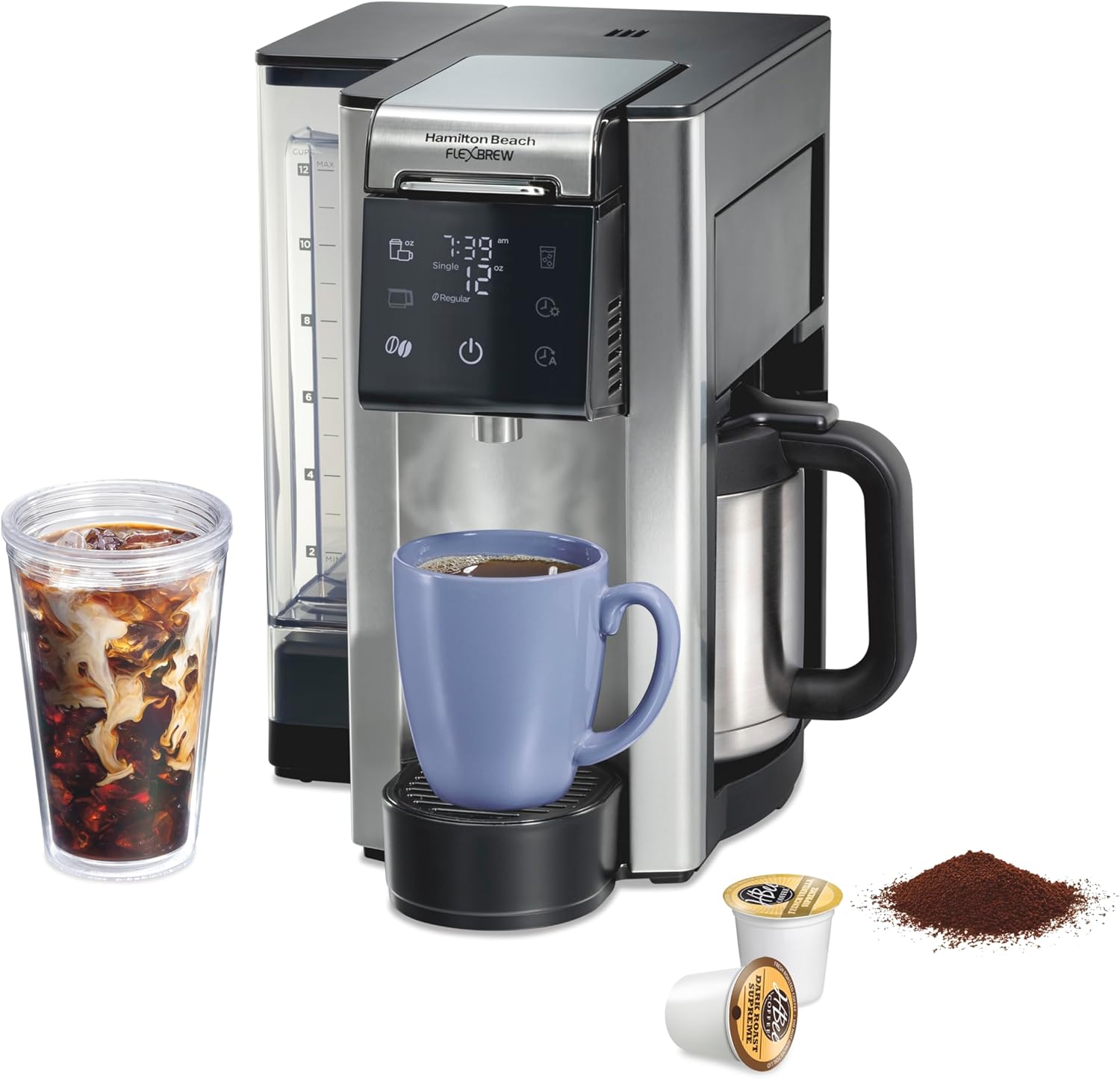 top rated coffee makers