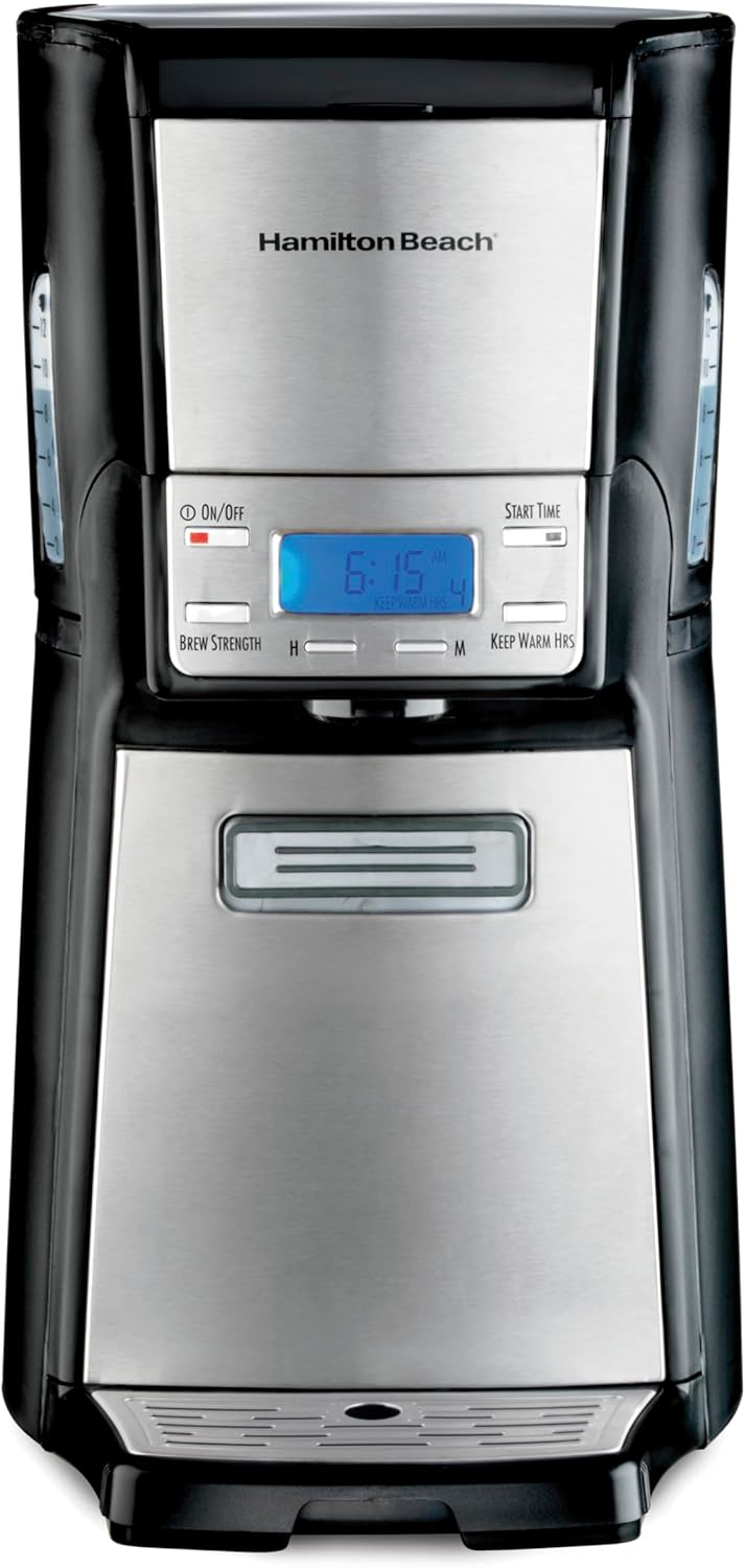 top rated coffee makers