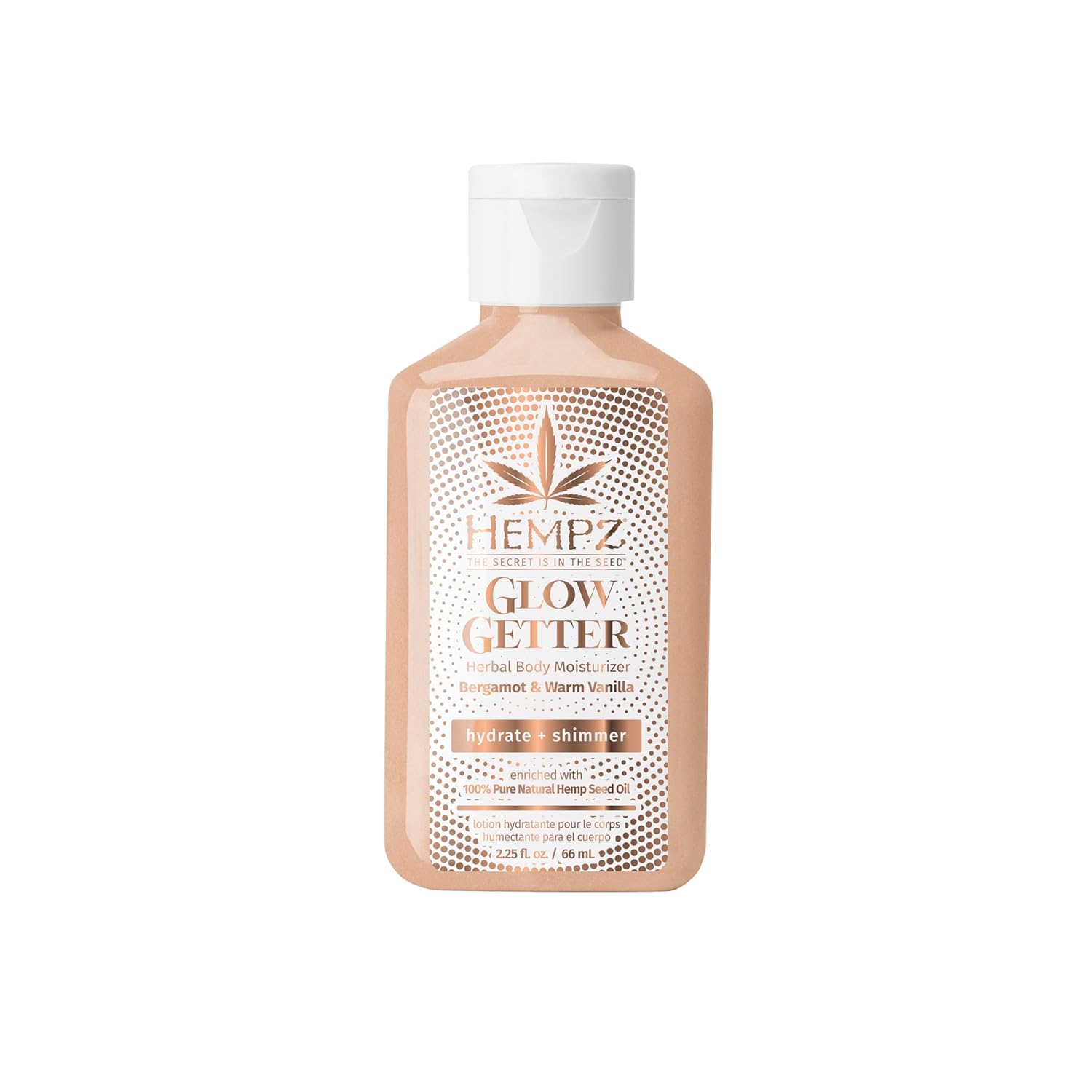 herbal beauty products