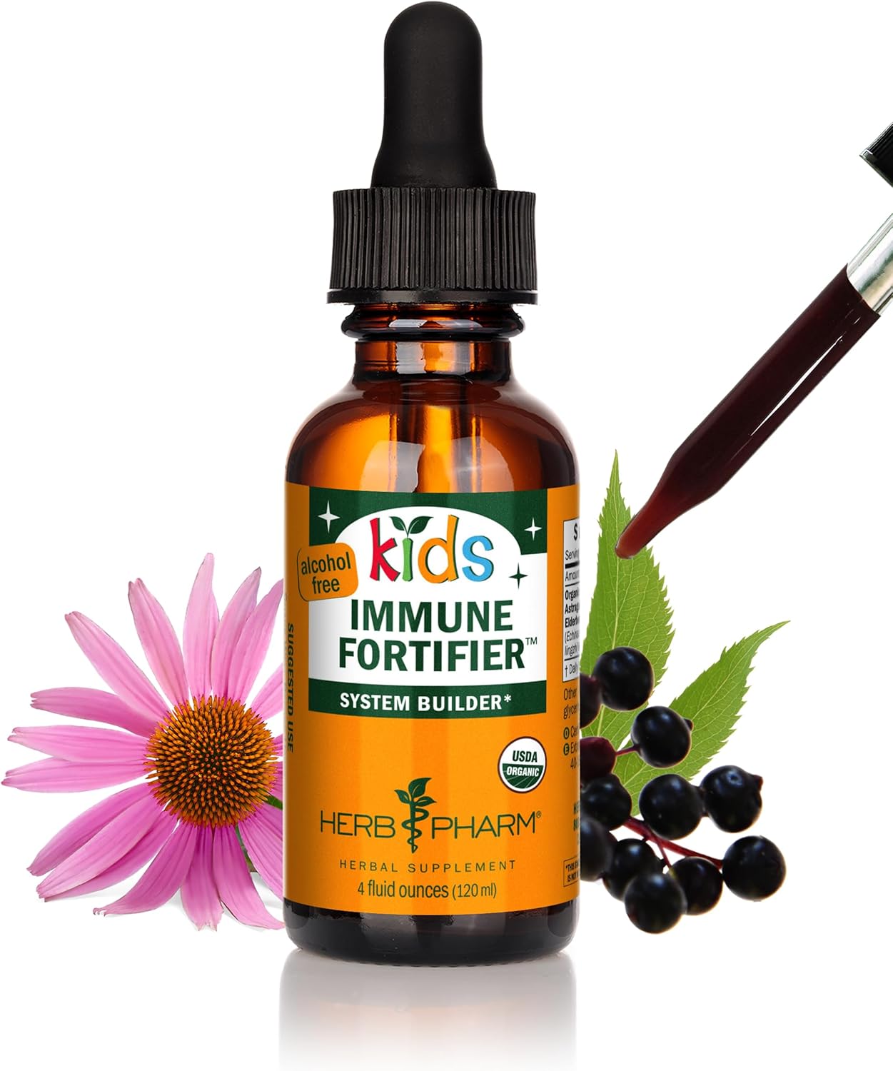 health supplements for immunity