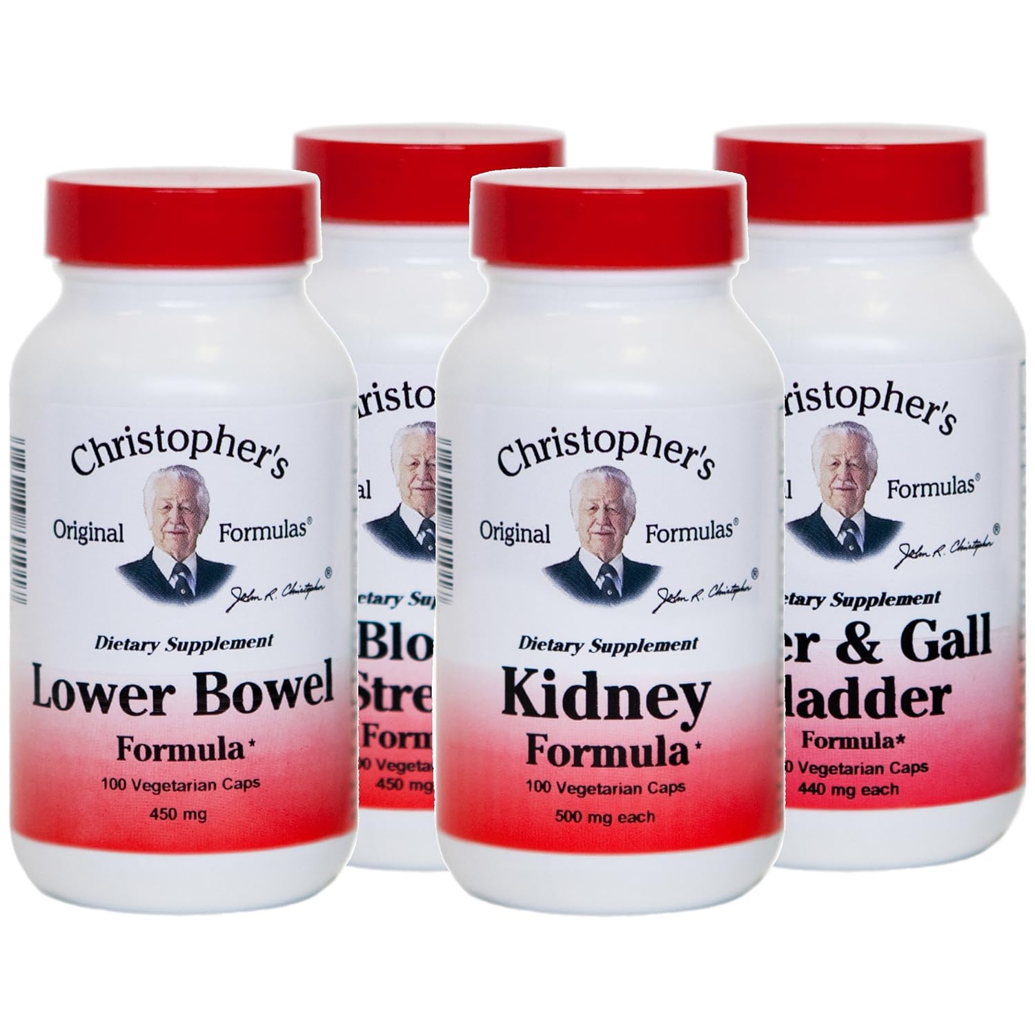 herbal beauty products