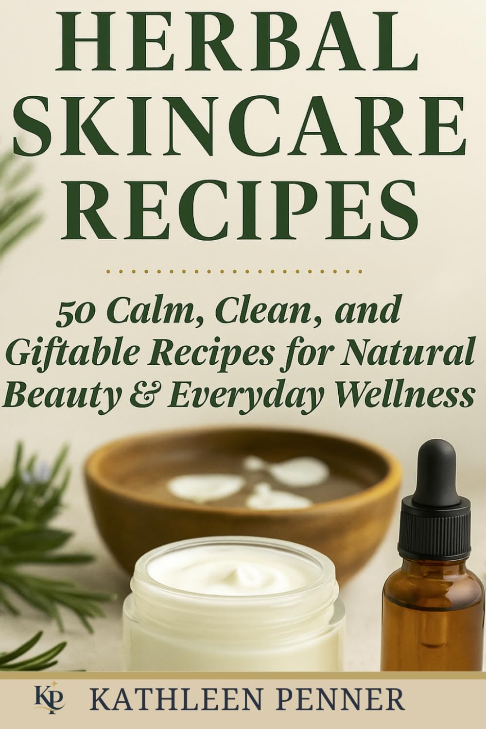 herbal beauty products