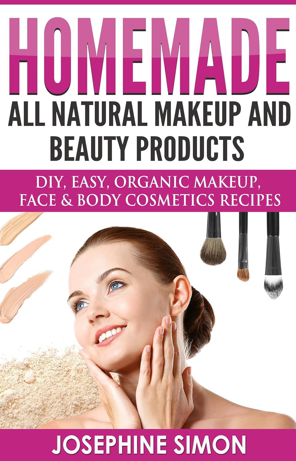 herbal beauty products