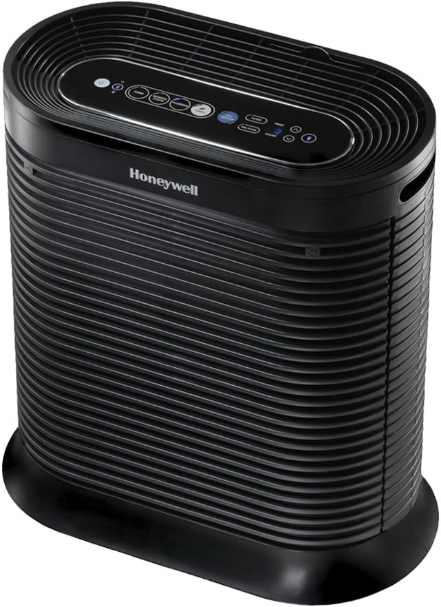 best rated air purifiers