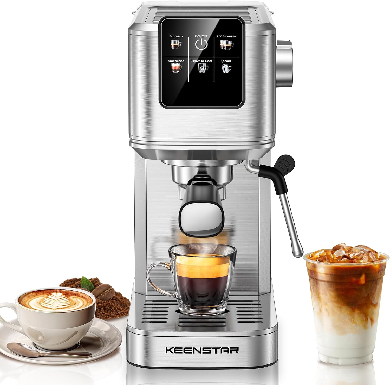 top rated coffee makers