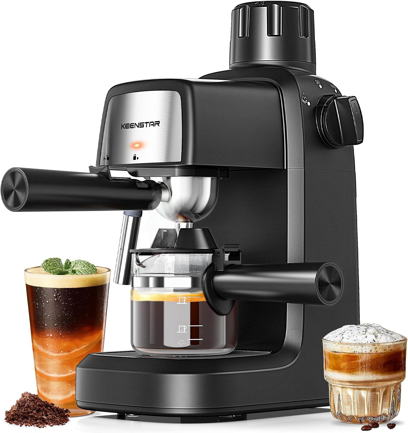 top rated coffee makers
