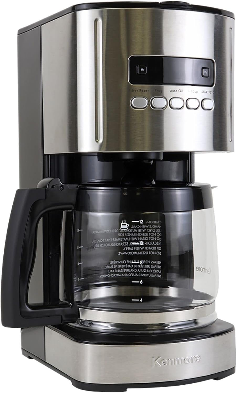 top rated coffee makers