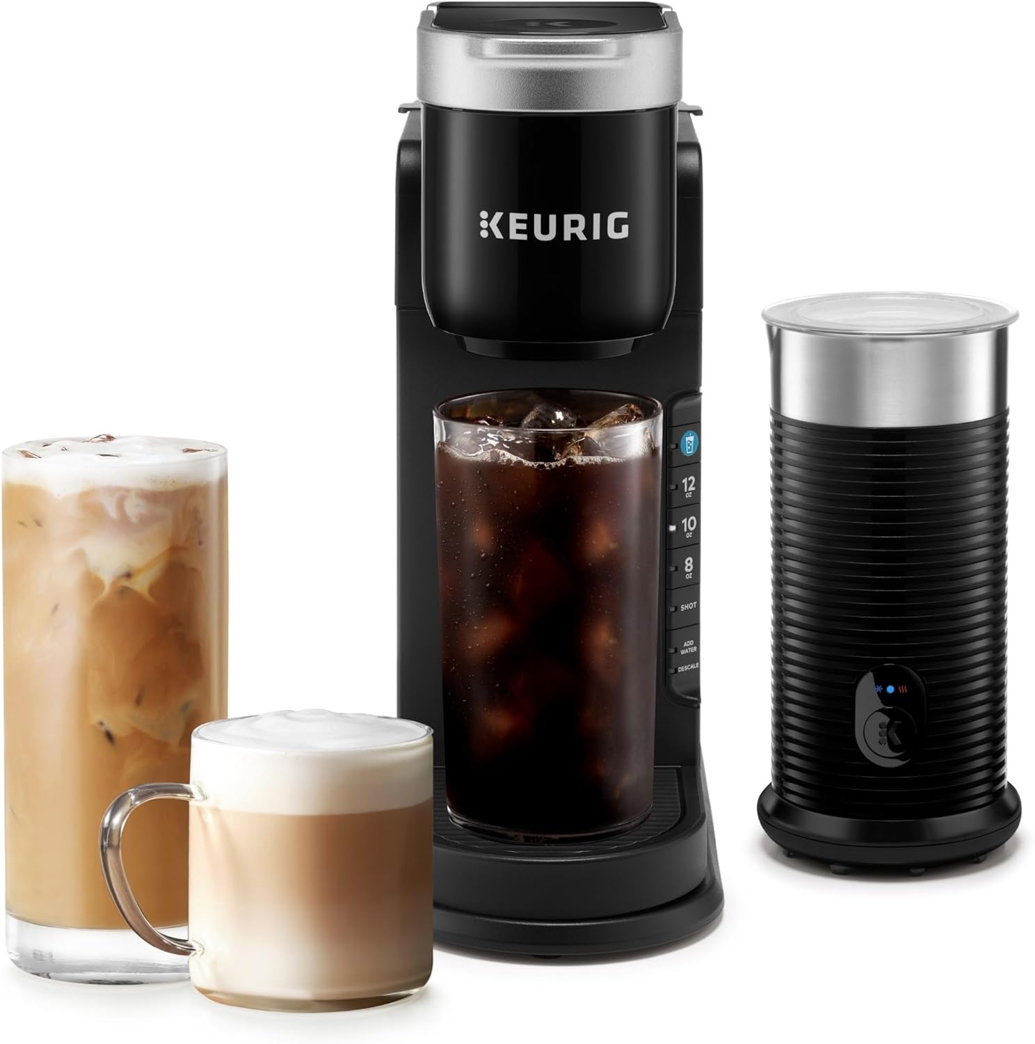 top rated coffee makers
