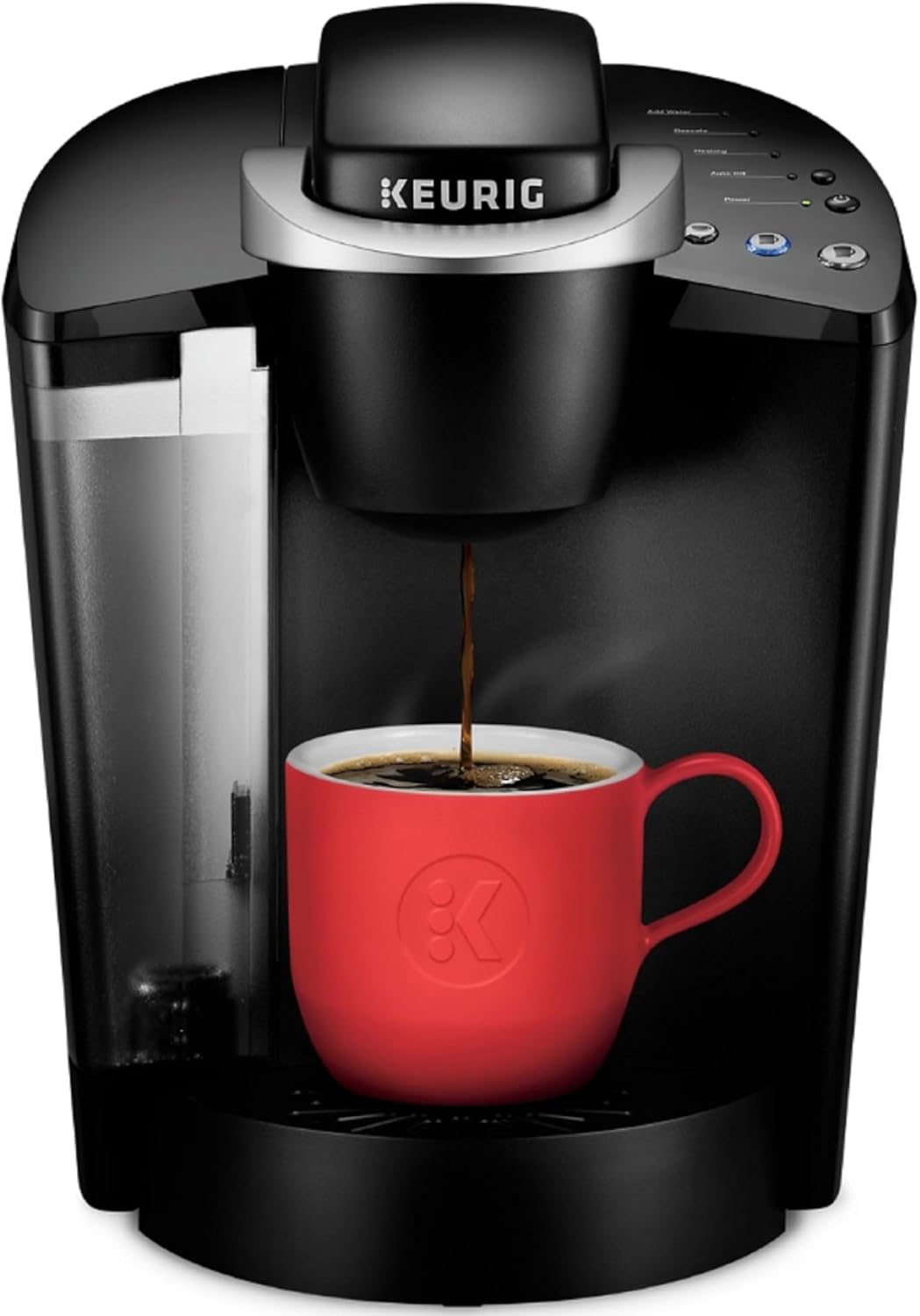 top rated coffee makers
