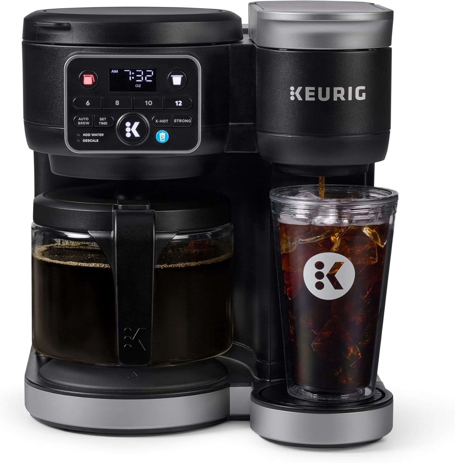 top rated coffee makers