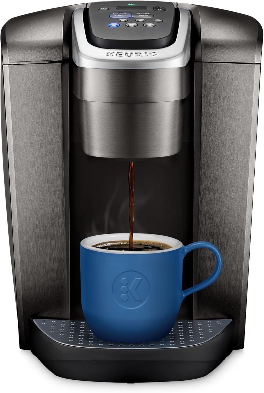 top rated coffee makers