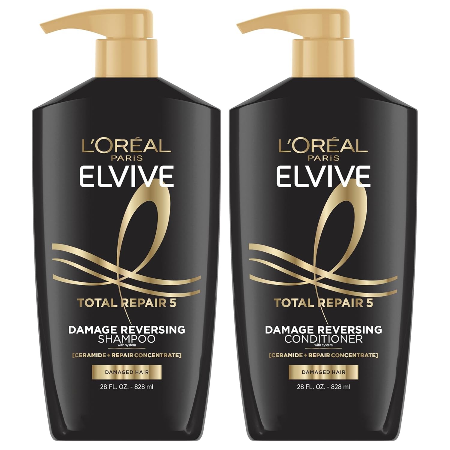 top rated shampoos and conditioners
