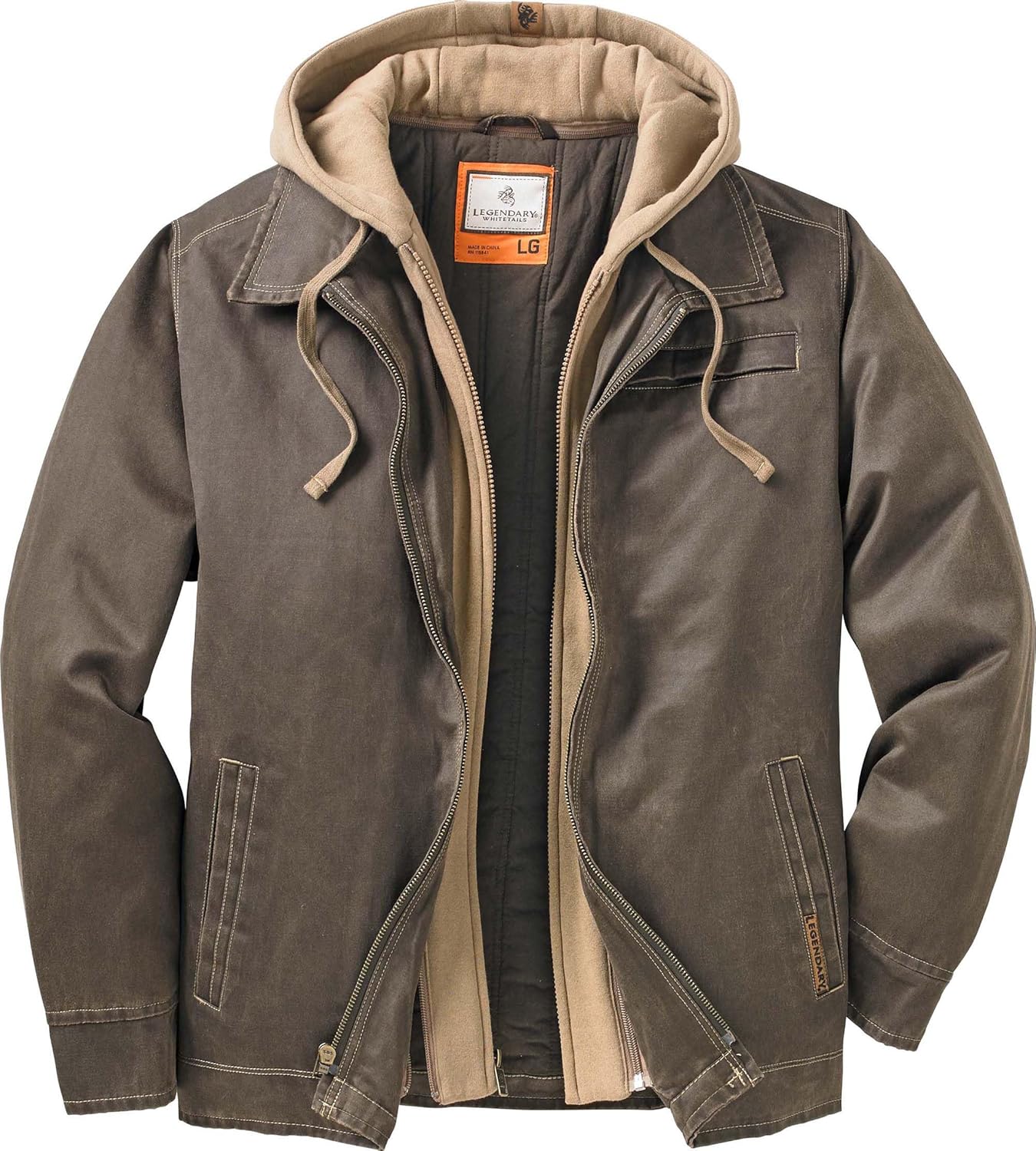 winter jackets for men
