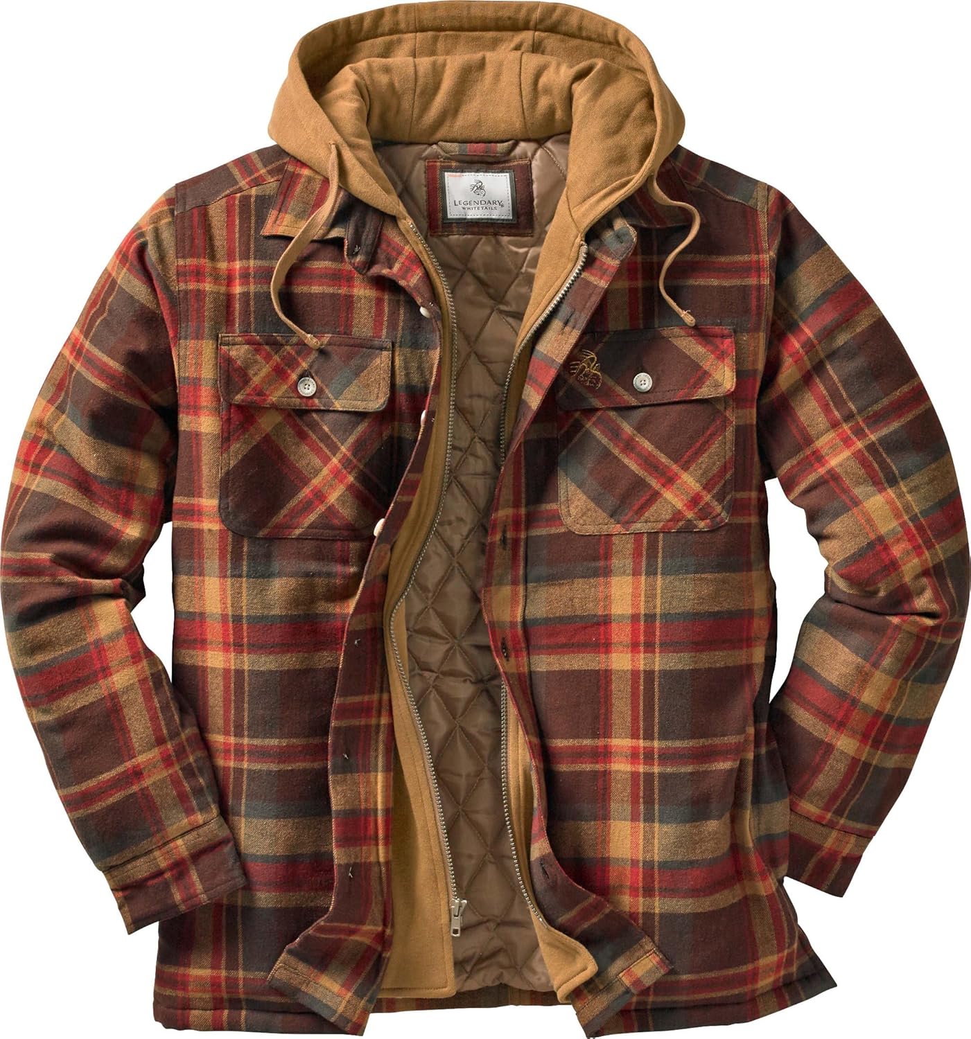 winter jackets for men