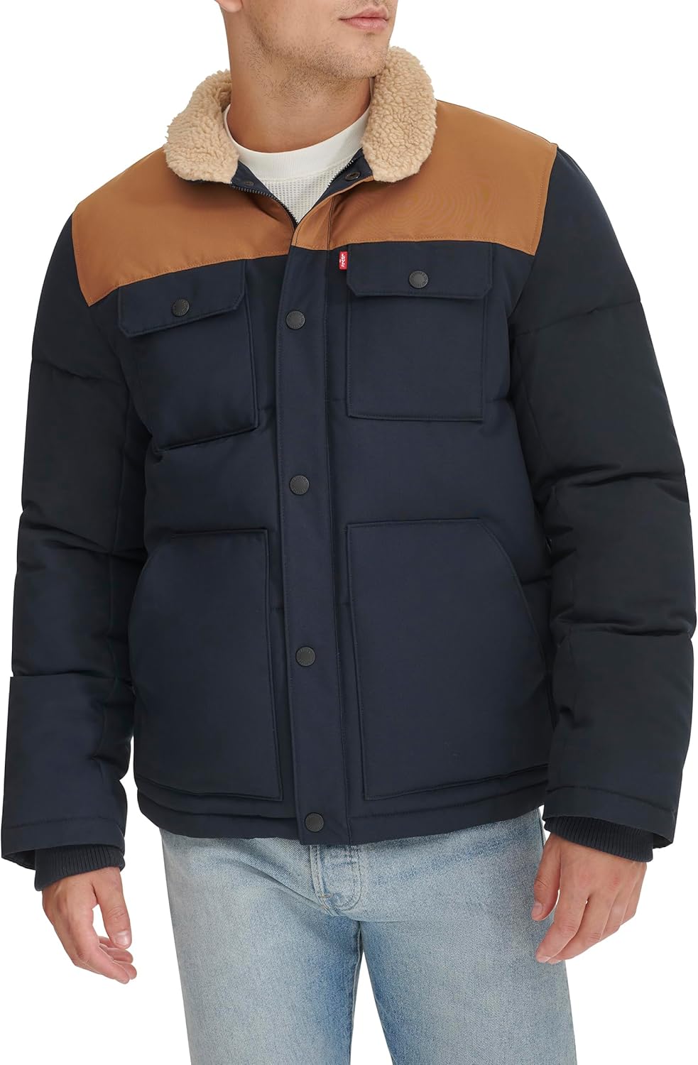winter jackets for men