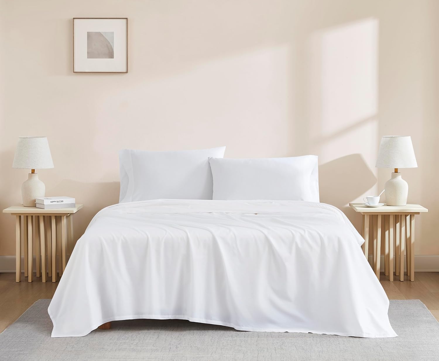 best selling bedsheets and linens