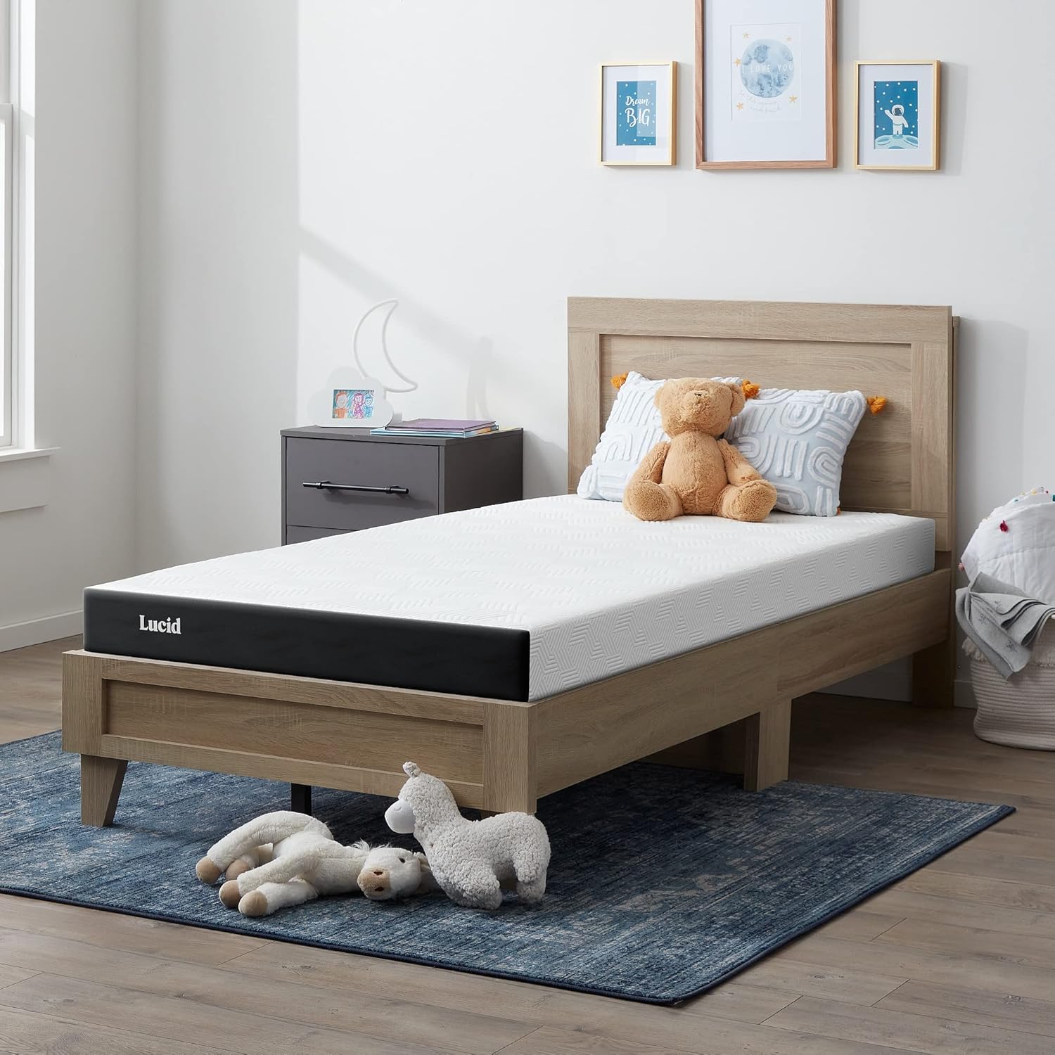 best selling mattresses 2025