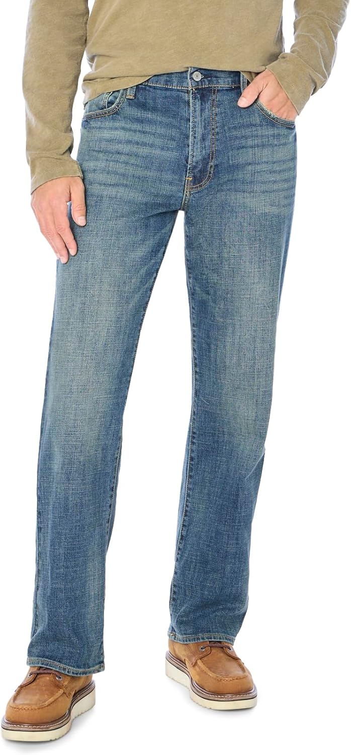 best selling jeans for men