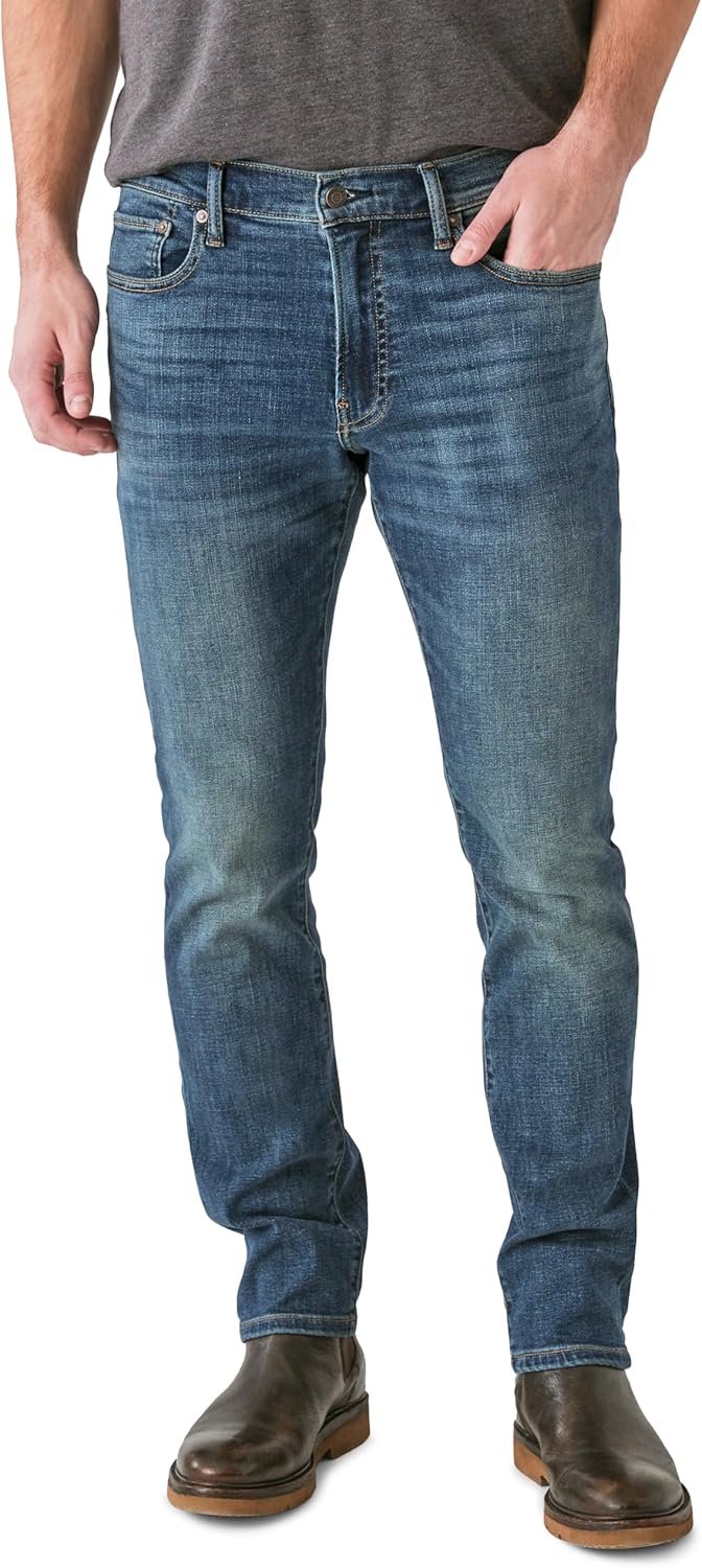 best selling jeans for men