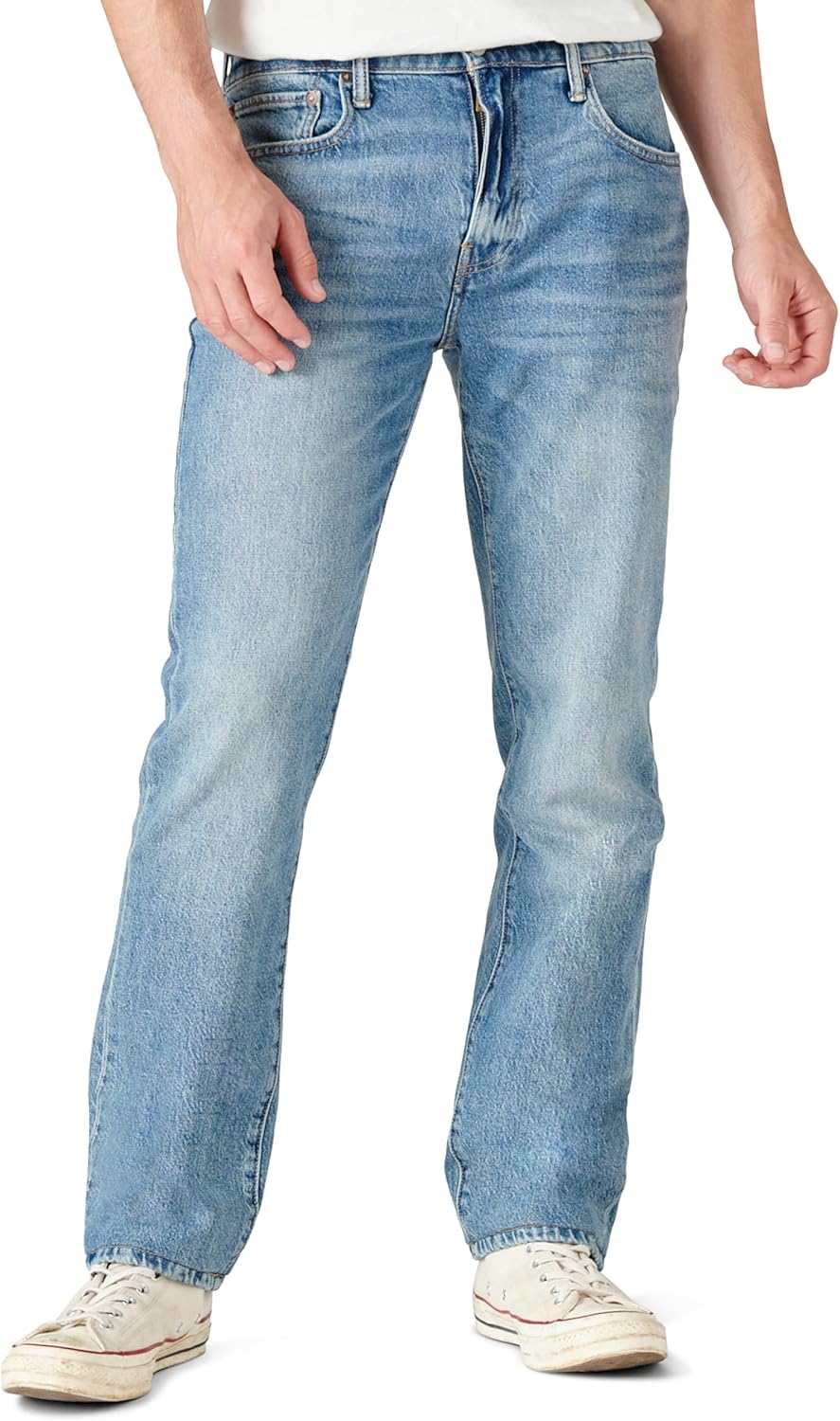 best selling jeans for men