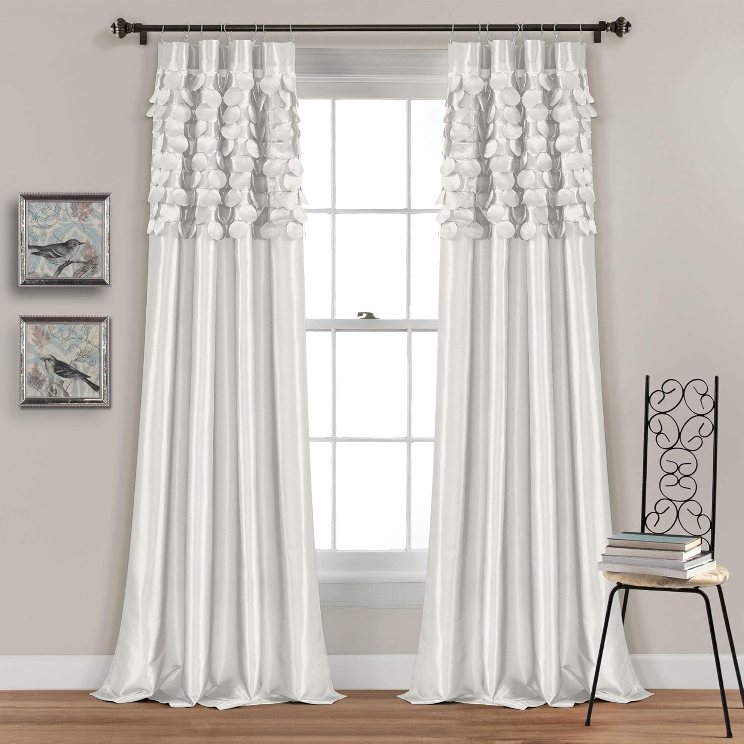trending curtains and blinds