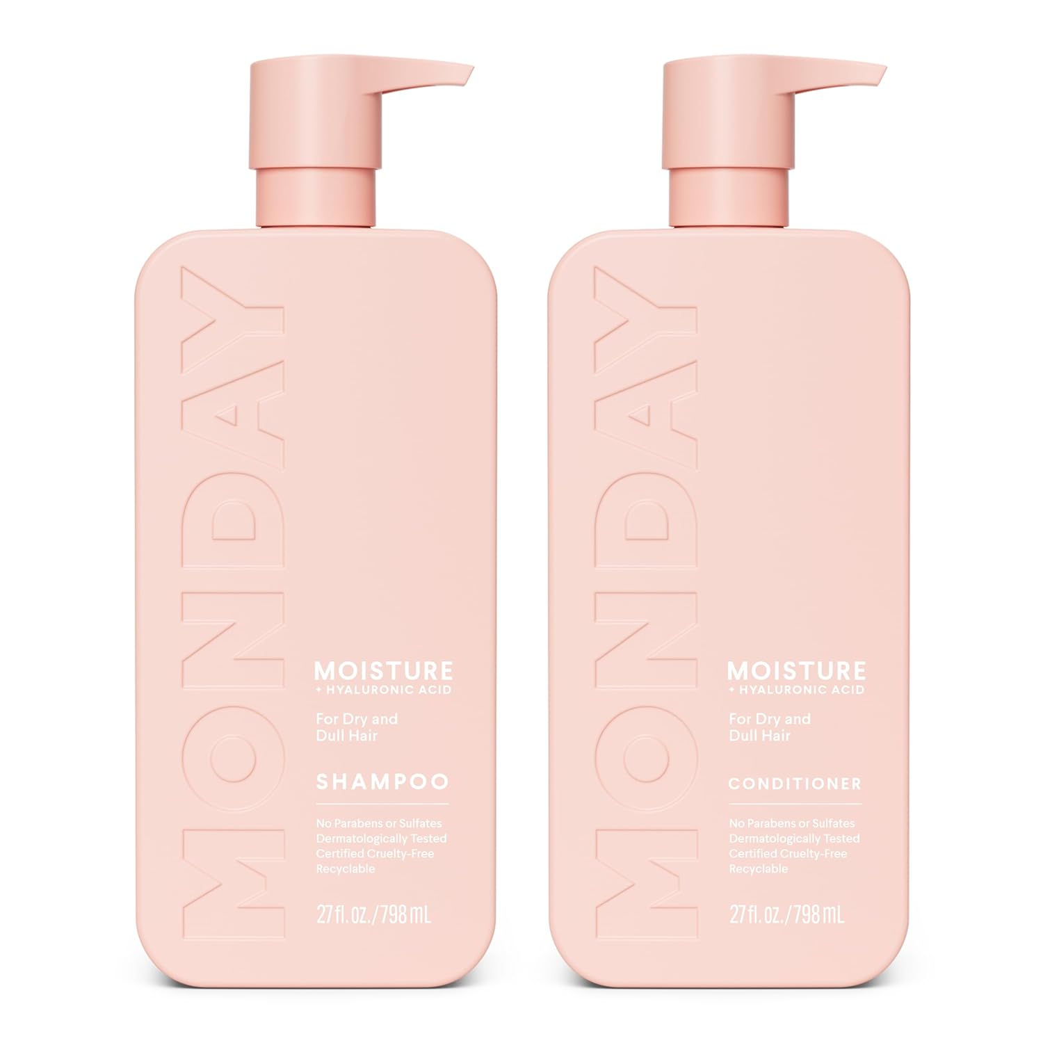 top rated shampoos and conditioners