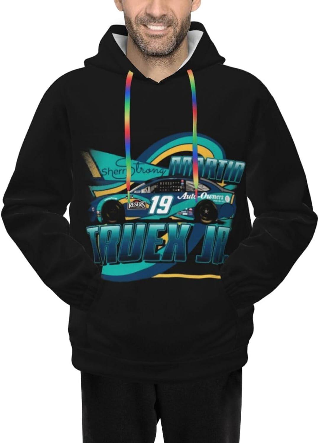 trendy sportswear for men and women