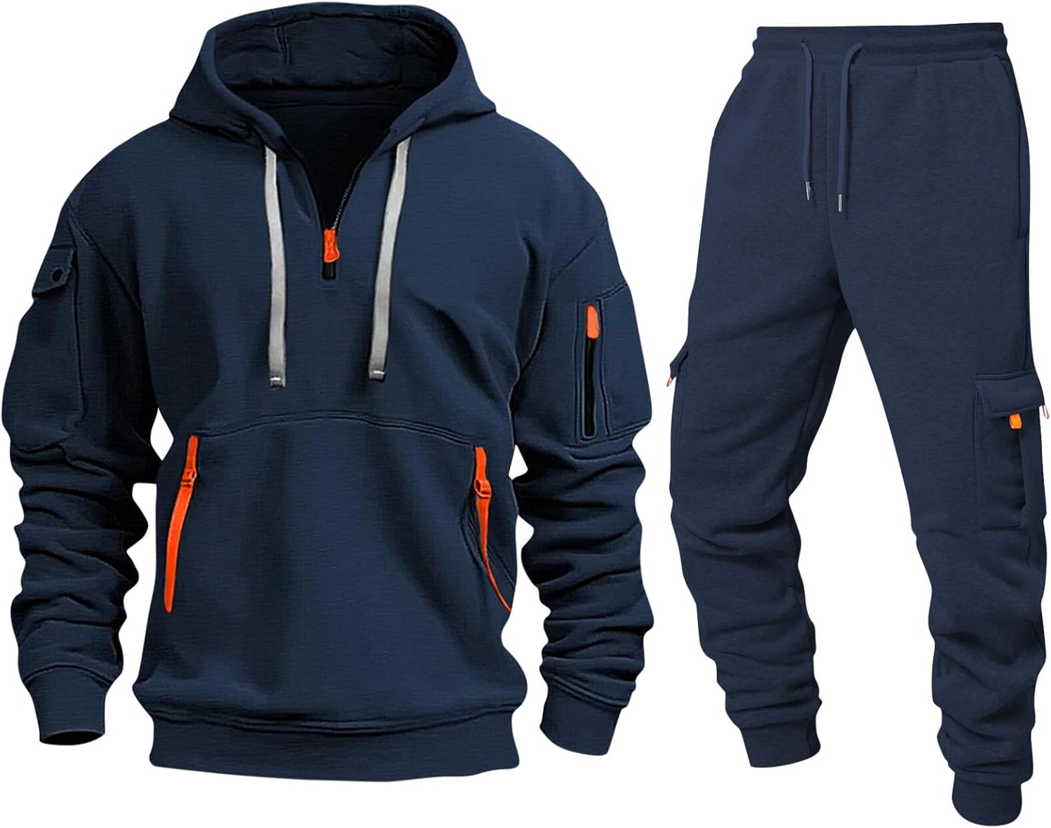 trendy sportswear for men and women