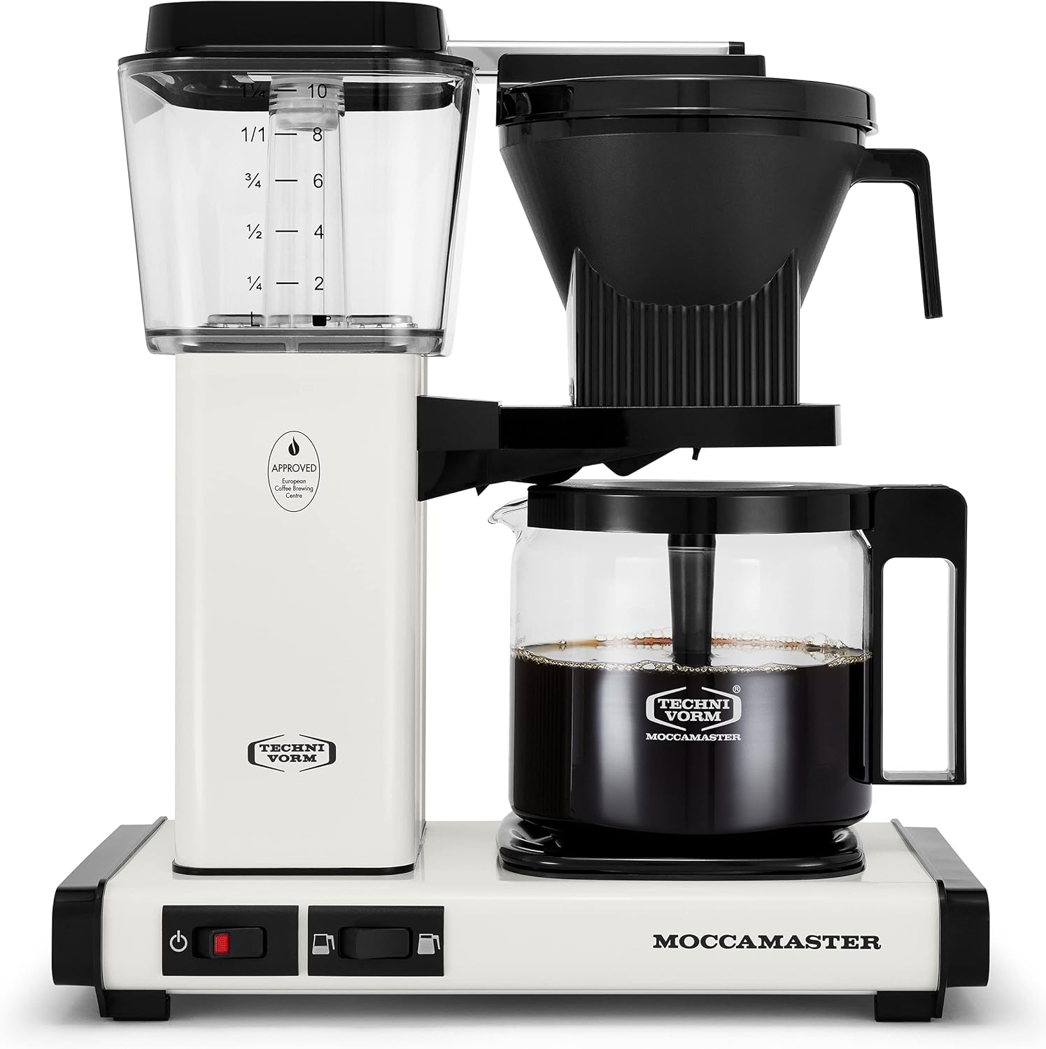 top rated coffee makers