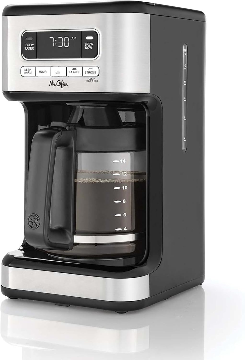 top rated coffee makers