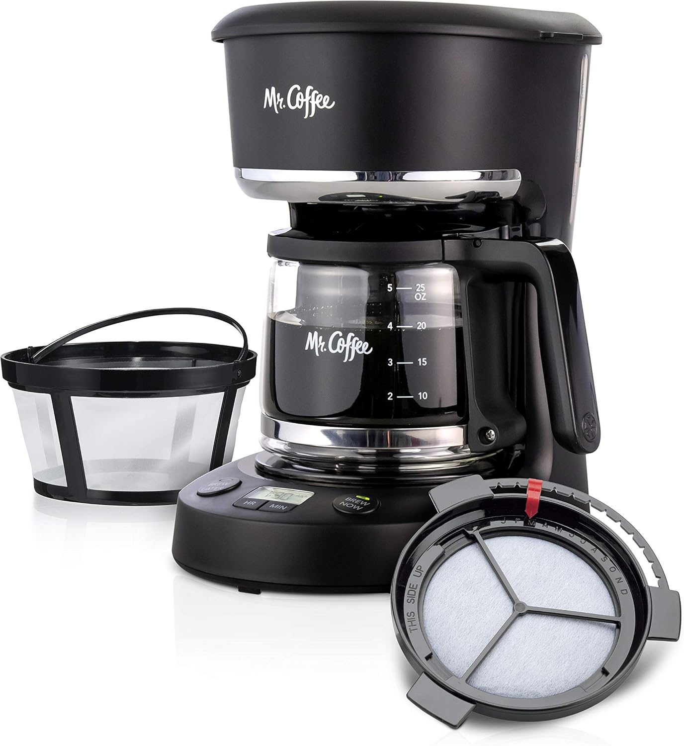 top rated coffee makers