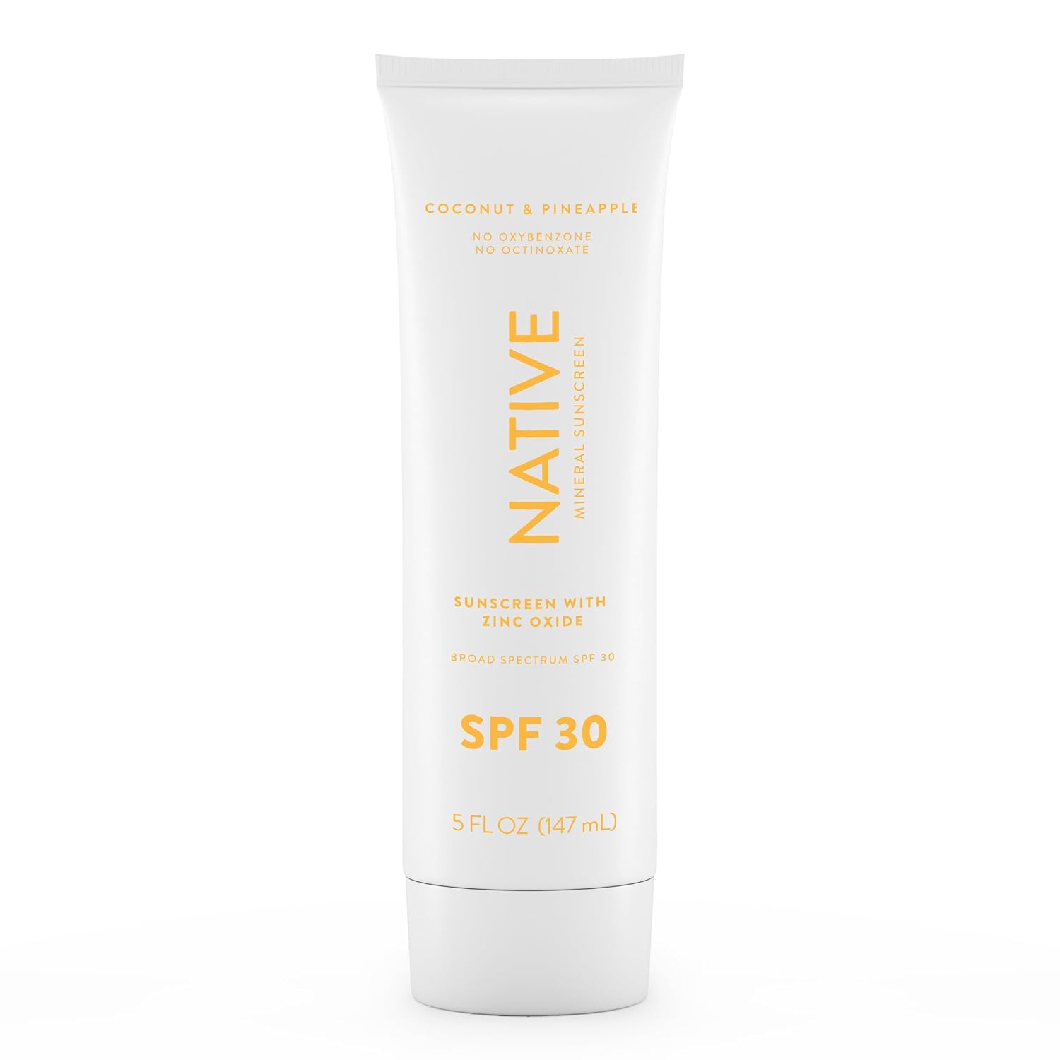 best sunscreen lotions