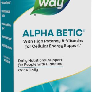 vitamins and minerals for men and women