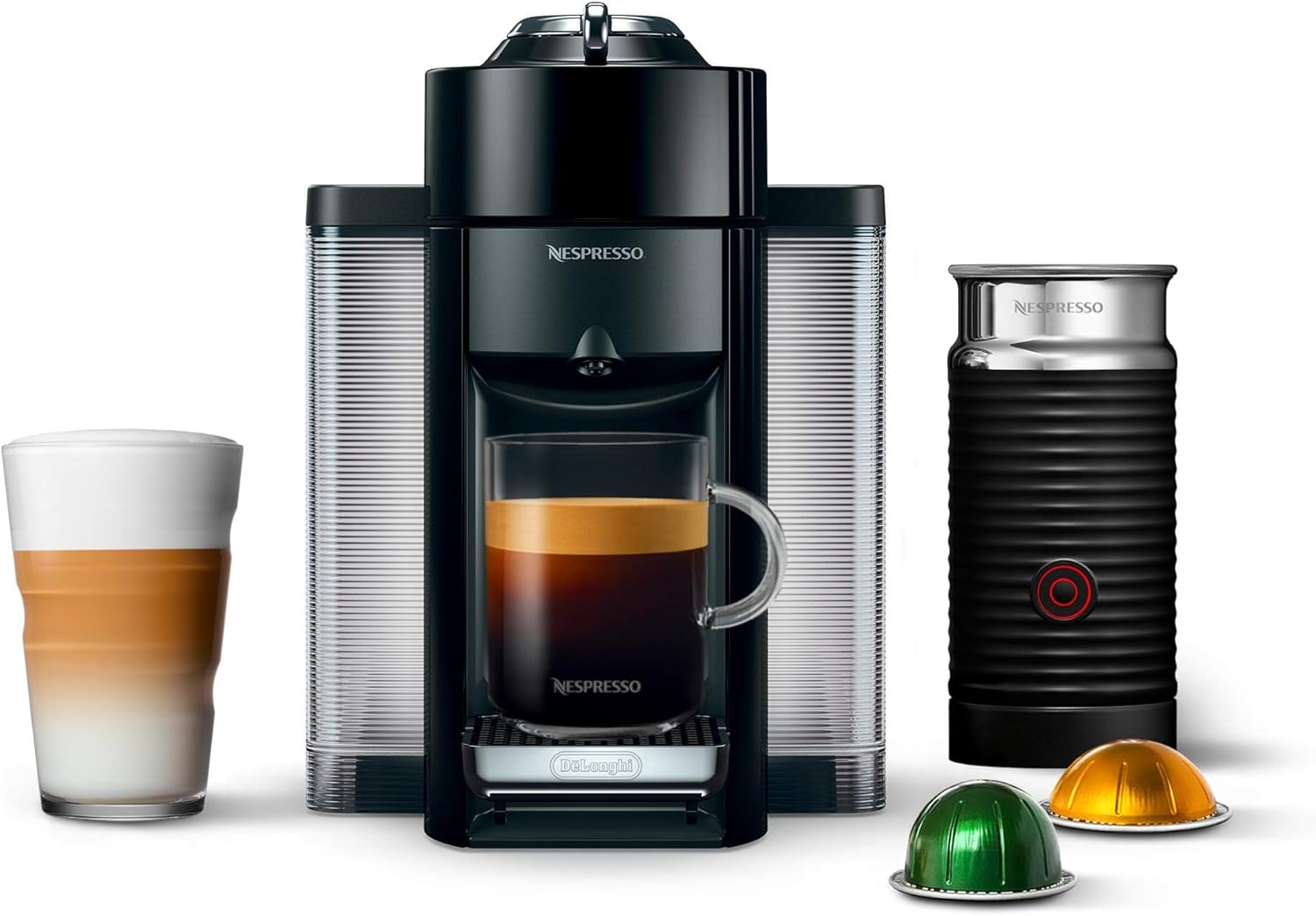 top rated coffee makers