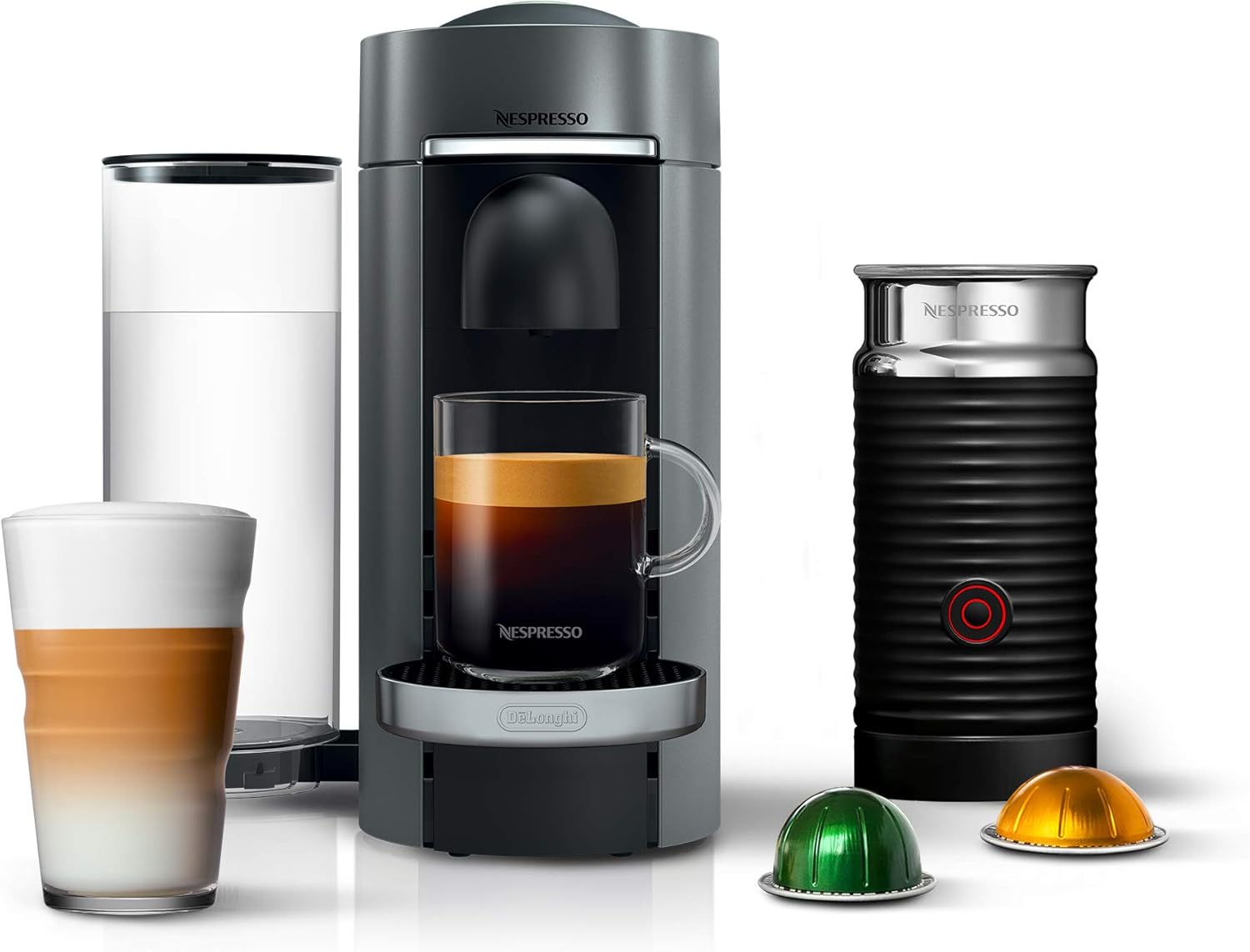 top rated coffee makers