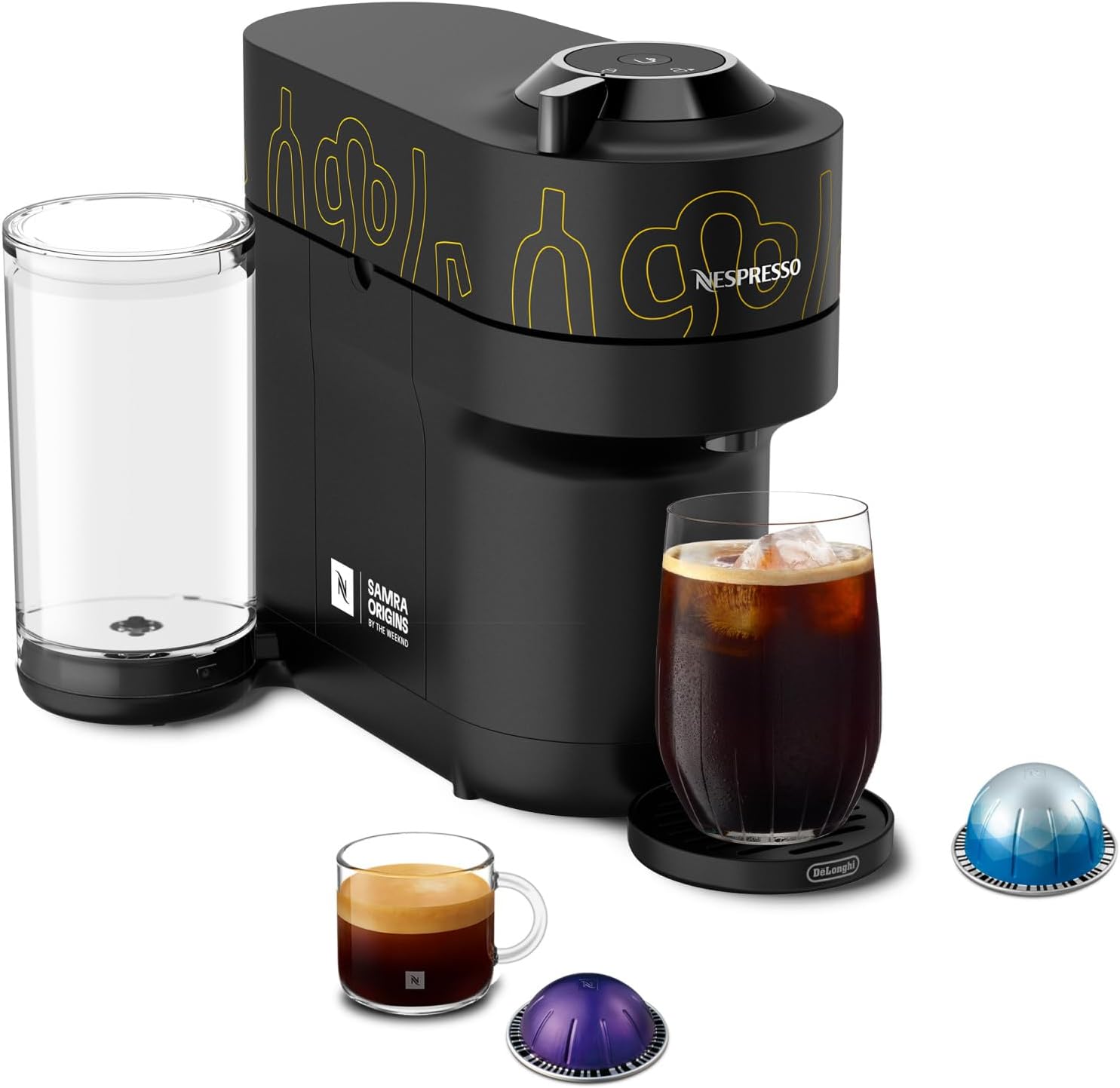 top rated coffee makers