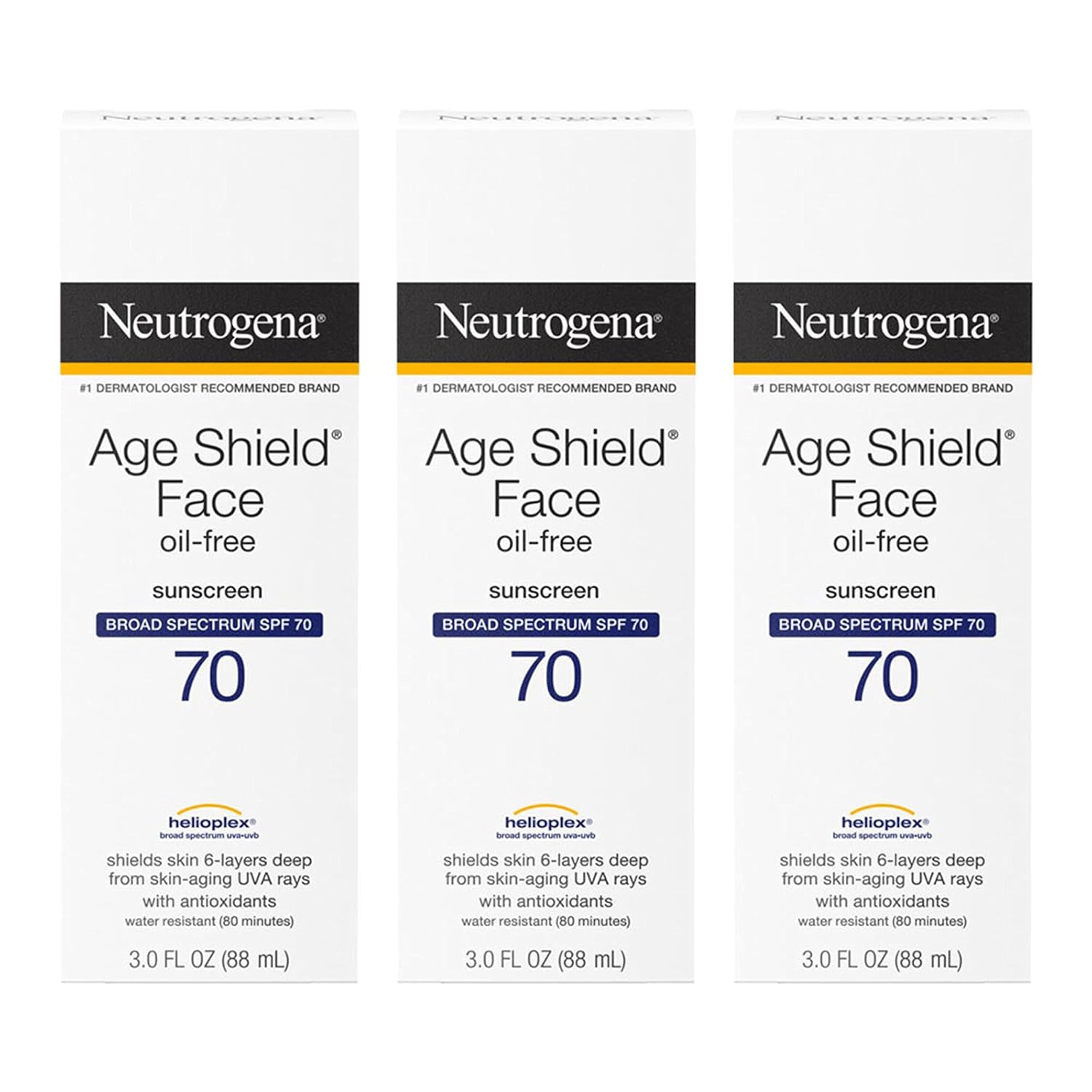 best sunscreen lotions