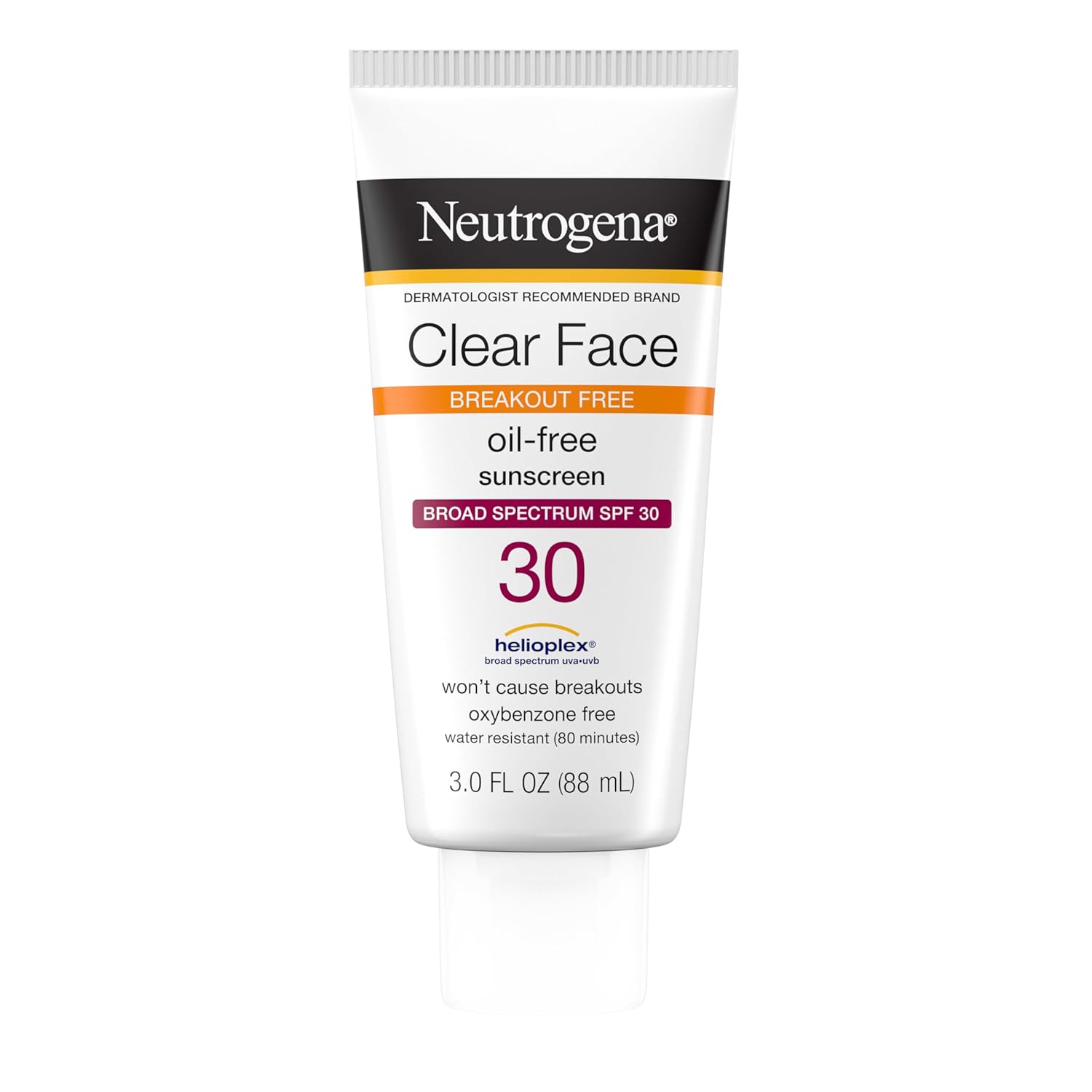 best sunscreen lotions