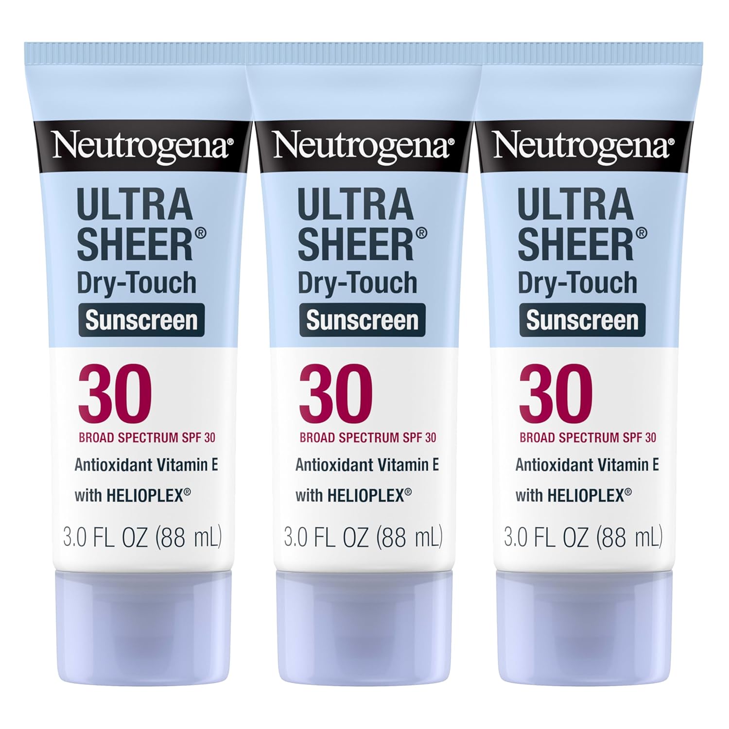 best sunscreen lotions