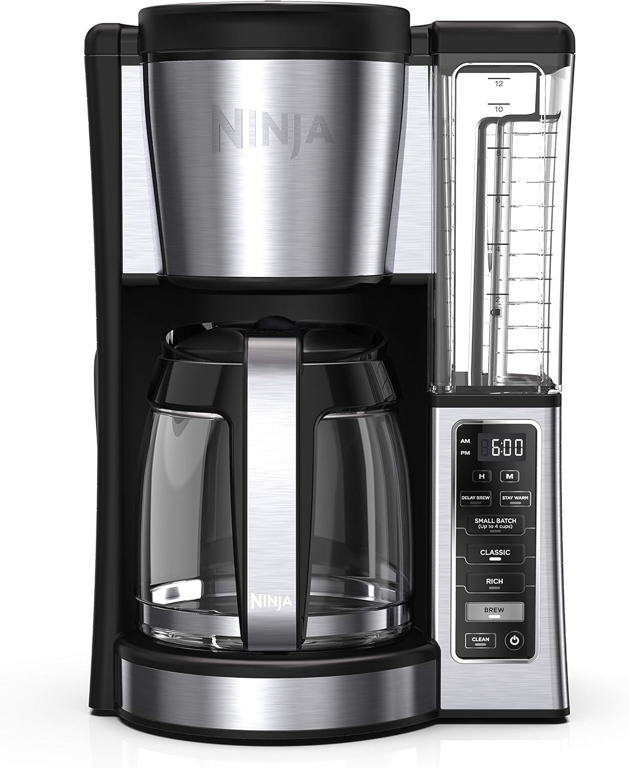 top rated coffee makers