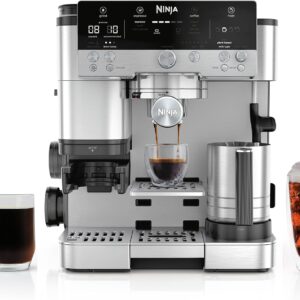 top rated coffee makers
