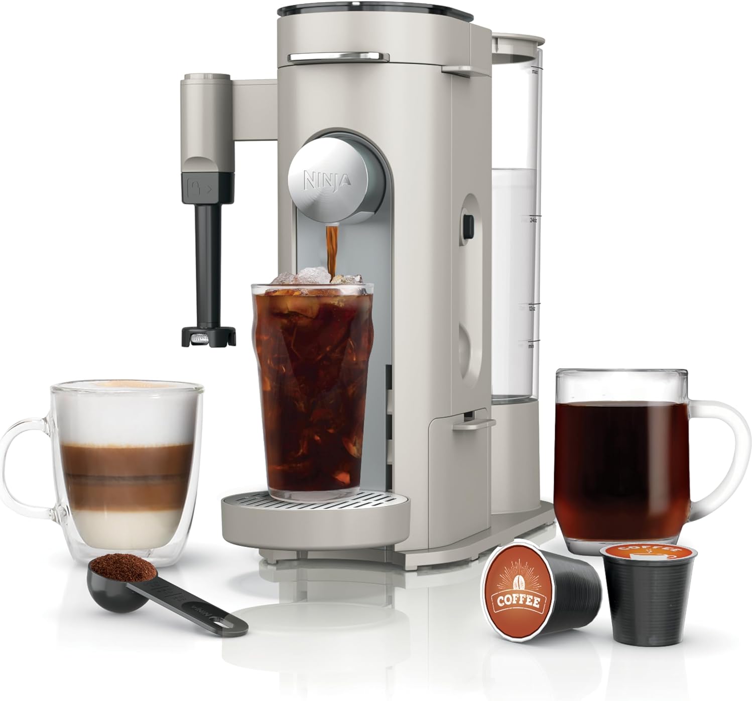 top rated coffee makers