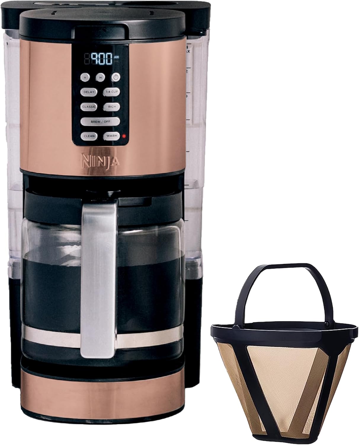 top rated coffee makers