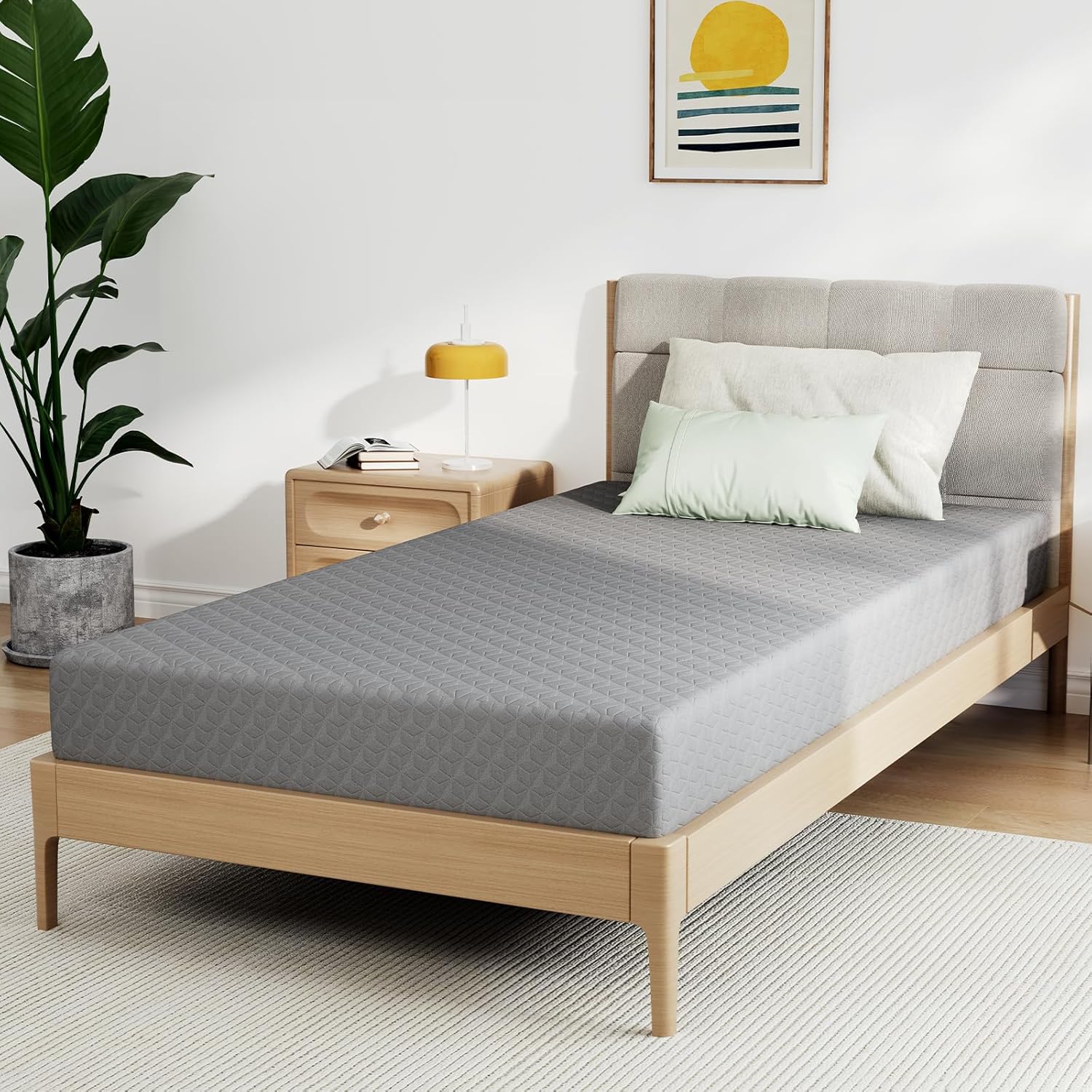 best selling mattresses 2025