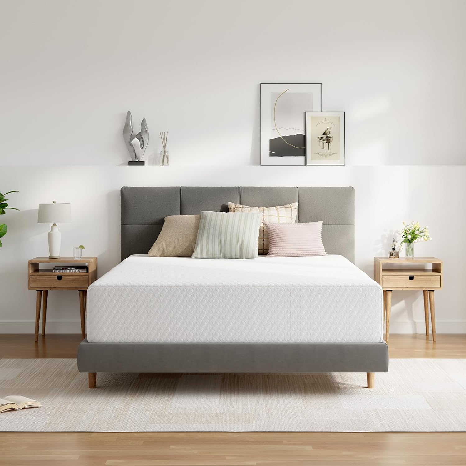 best selling mattresses 2025