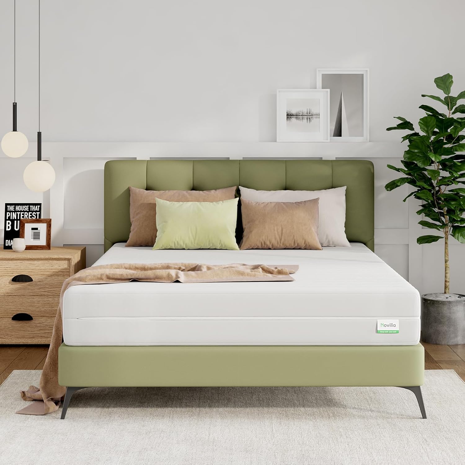 best selling mattresses 2025