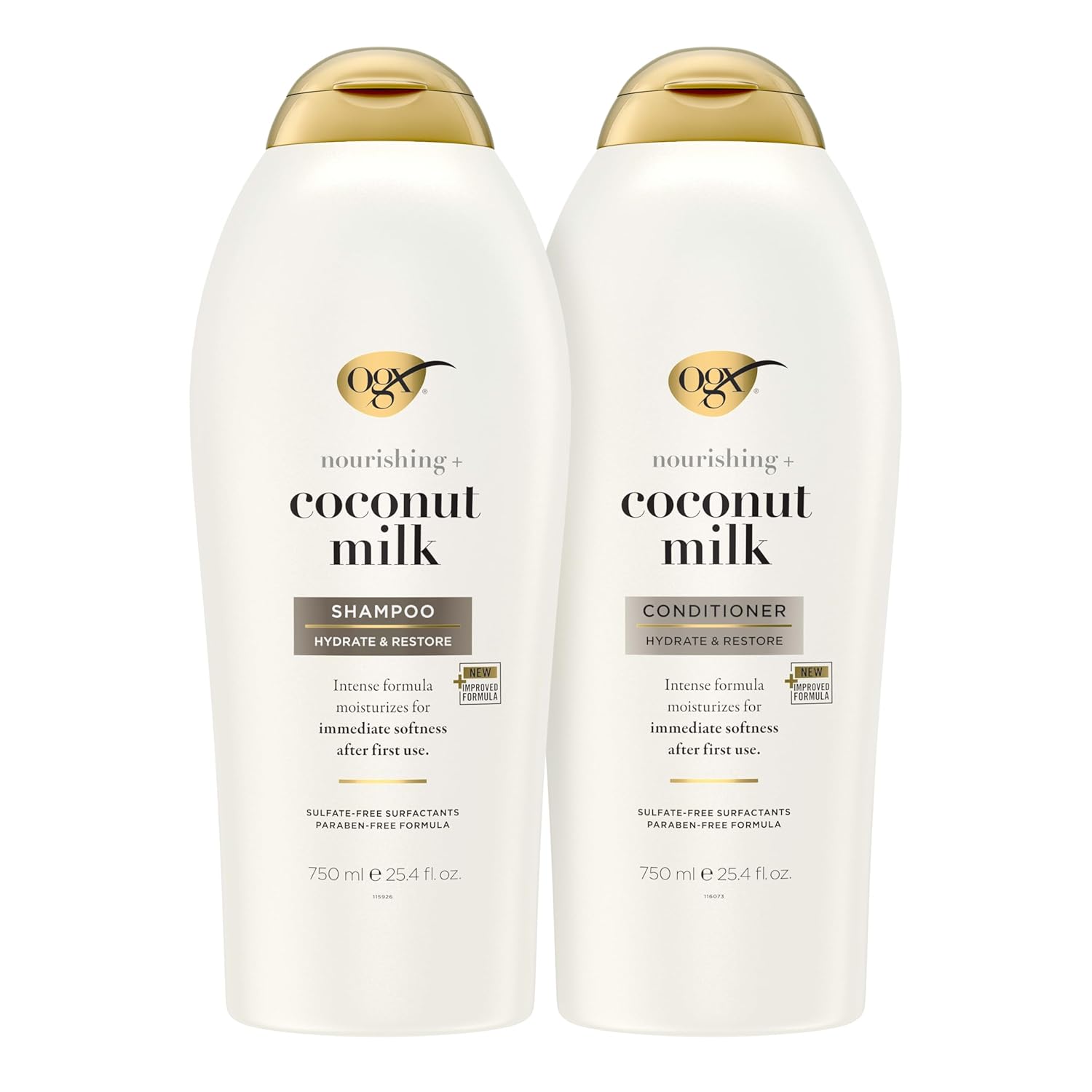 top rated shampoos and conditioners